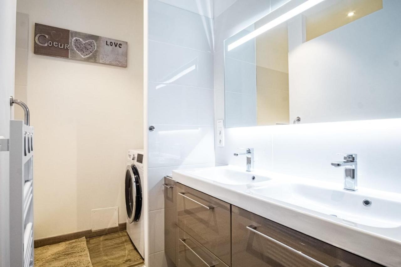 Appartement Au Coeur De L'Isle Sur La Sorgue Exterior foto