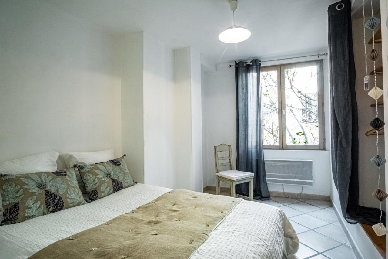 Appartement Au Coeur De L'Isle Sur La Sorgue Exterior foto