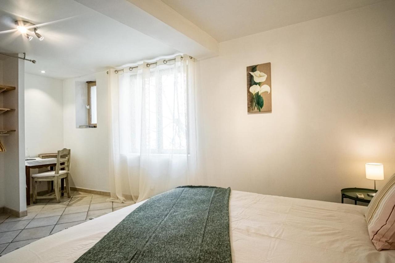 Appartement Au Coeur De L'Isle Sur La Sorgue Exterior foto