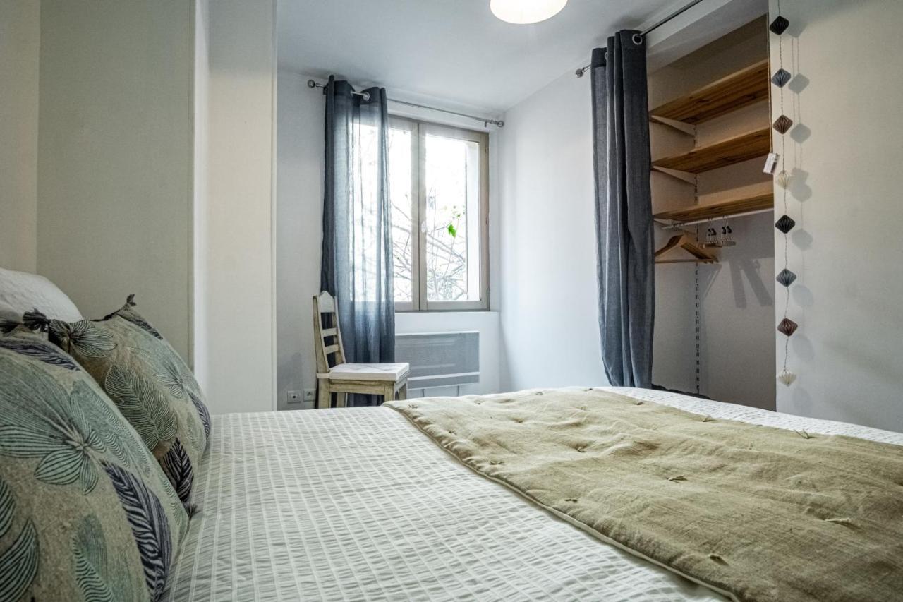 Appartement Au Coeur De L'Isle Sur La Sorgue Exterior foto